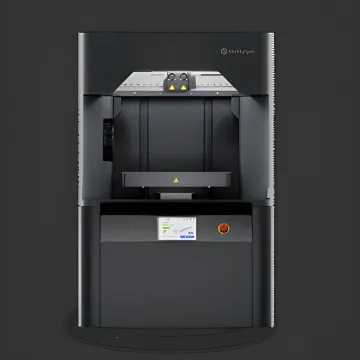 Automotive & CNC Manufacturing