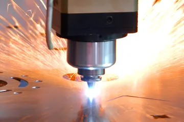 Industrial Fabrication