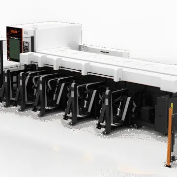 Pipe & Tube Manufacturing