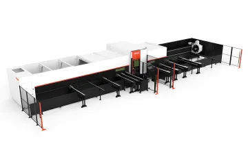 Structural Steel Processing