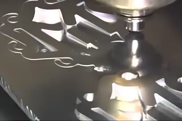 Industrial Manufacturing