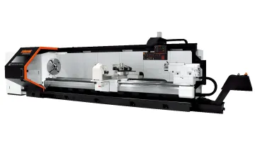 Heavy Equipment & Energy