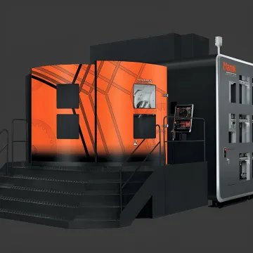 Industrial Fabrication