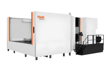 Industrial Fabrication