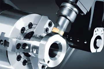 Automotive Manufacturing