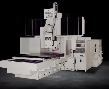 Industrial Metalworking