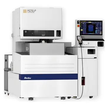 Small-Scale & Compact Manufacturing