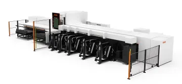 Industrial Fabrication