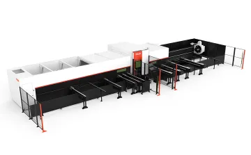 Structural Steel Processing