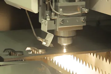 Industrial Fabrication