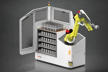 General Machining & Fabrication