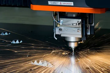 Aerospace & Heavy Equipment