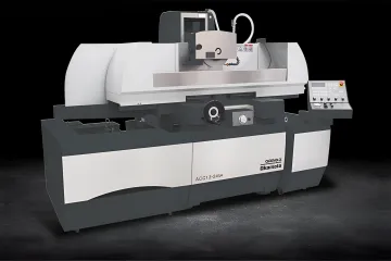 Tool & Die Manufacturing