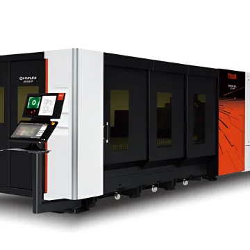 Industrial Fabrication