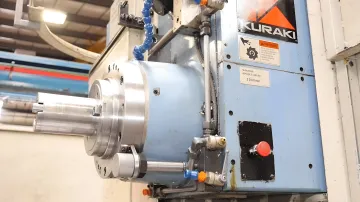 Industrial Fabrication