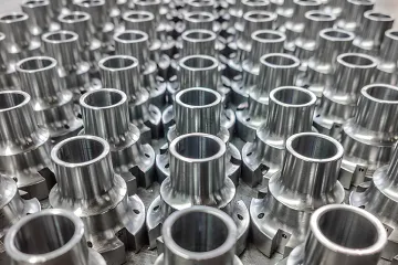 Industrial Manufacturing & Tooling