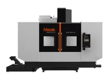 Mazak VC-Ez 32