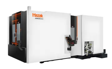 Mazak MEGA 8800