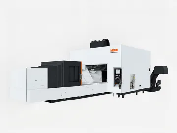 Mazak Vortex 1400/160-II