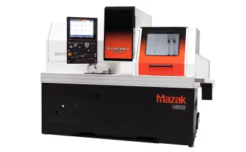 Mazak Syncrex 12