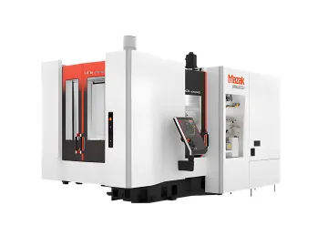 Mazak HCN-5000 NEO