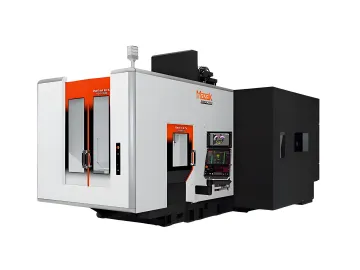 Mazak Variaxis i-700 NEO