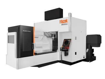 Mazak FJV-35