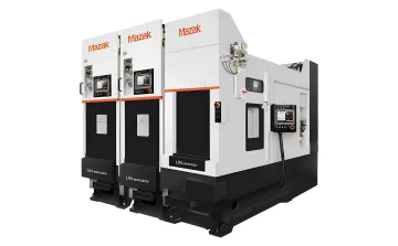 Mazak UN-600V Vertical Machining Center