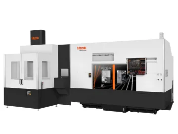 Mazak Multiplex W-200