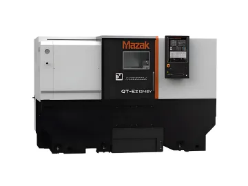 Mazak QT-Ez 12