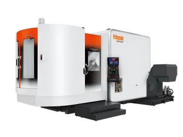 Mazak Integrex i-630V