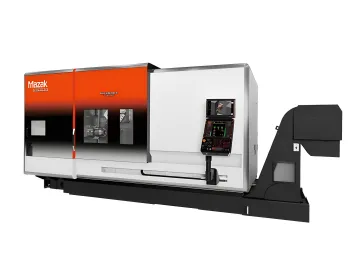 Mazak Integrex i-450H