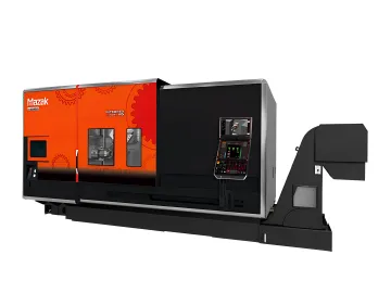 Integrex i-350H AG