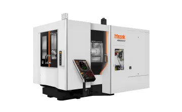 Mazak HCN-5000