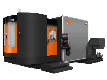 Integrex i-630V AG