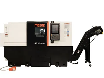 Mazak QT-Ez 10