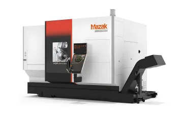Mazak HQR-250 NEO