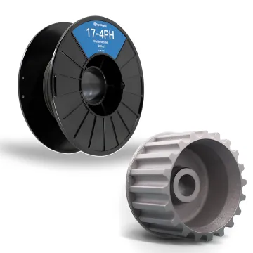 17-4 PH Stainless Steel