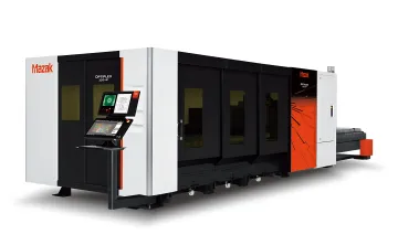 Mazak Optiplex HP