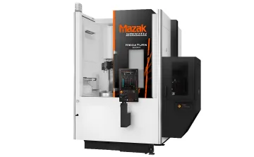 Mazak Mega Turn 500