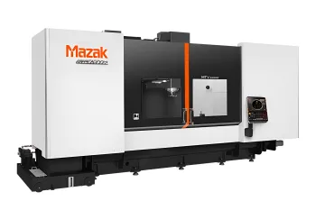Mazak MTV-655