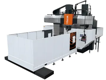 Mazak Versatech V-140N