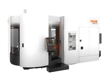 Mazak HCR-5000