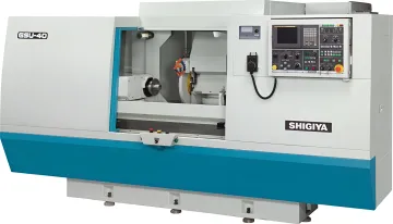 Shigiya GSU-40B CNC Universal Cylindrical Grinder
