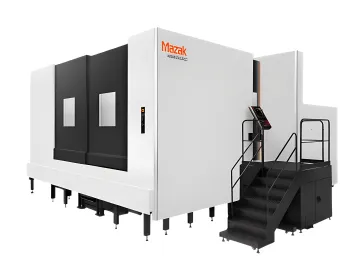 Mazak HCN-12500Q