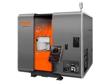Mazak UD-400/5X