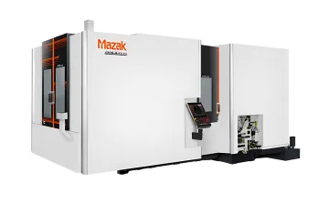 HCN-10800 Horizontal Machining Center