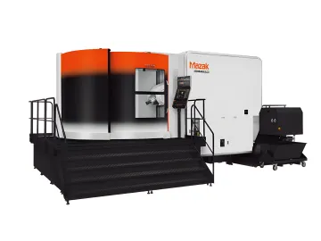 Mazak Vortex i-800V
