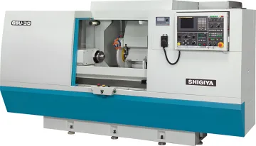 Shigiya GSU-30B CNC Universal Grinder
