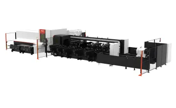 Mazak Optonics Lasers